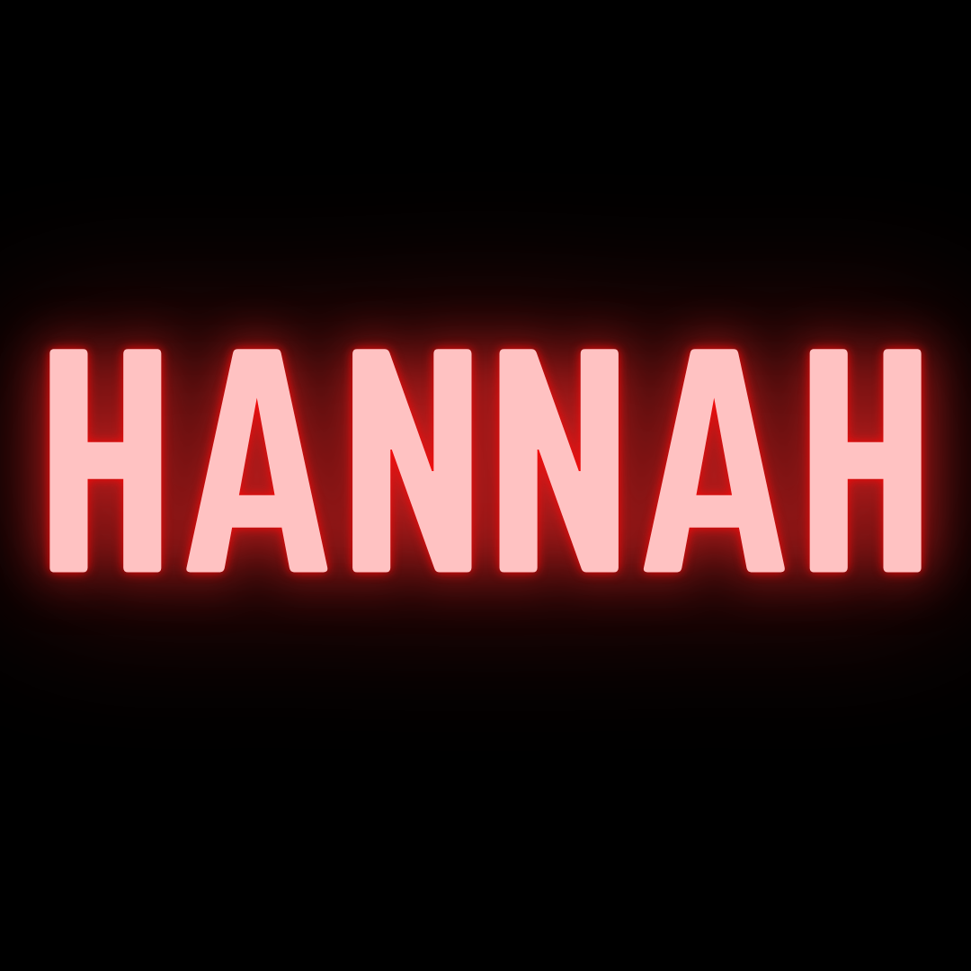Hannah