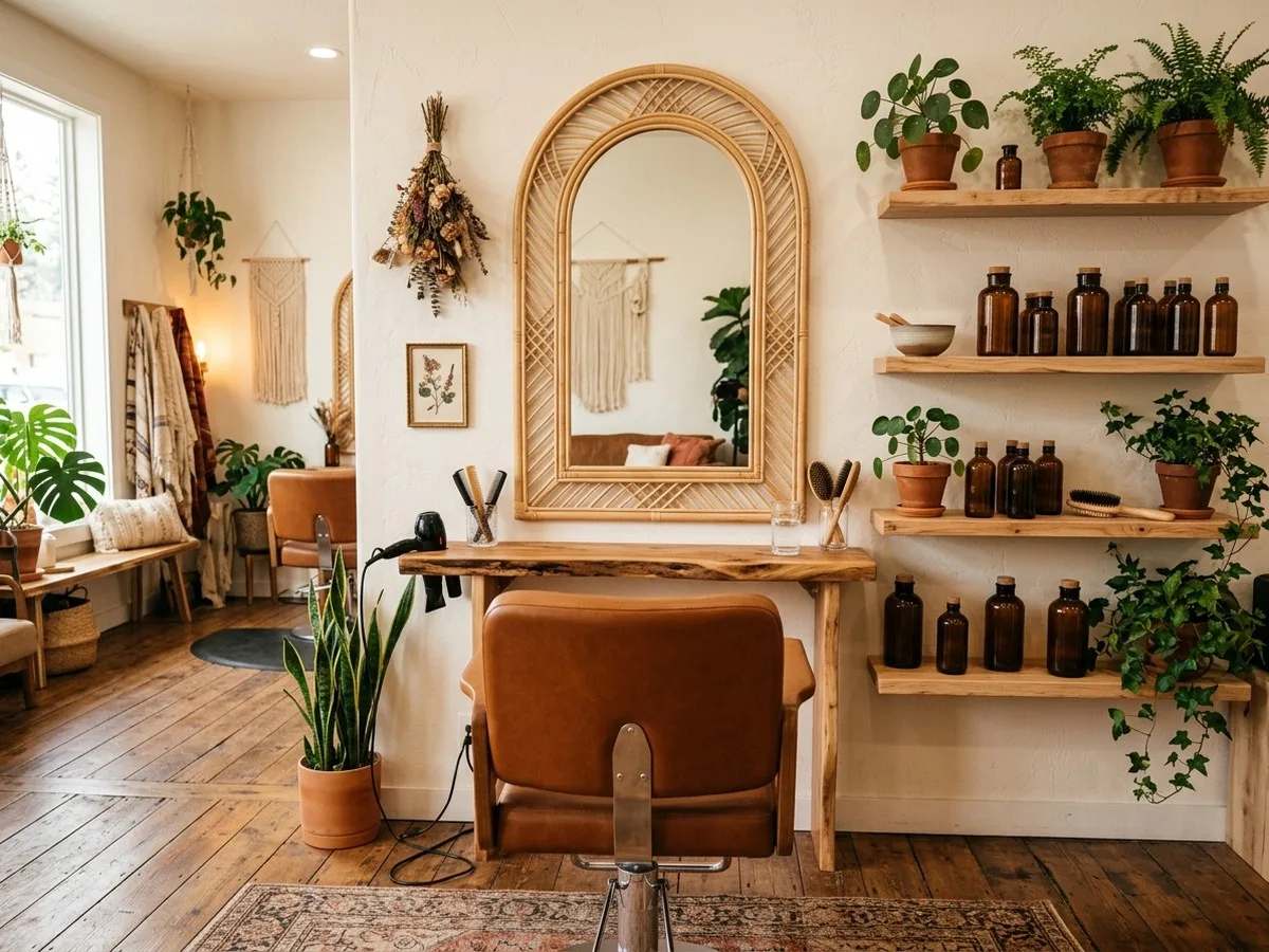MASTER H's Salon