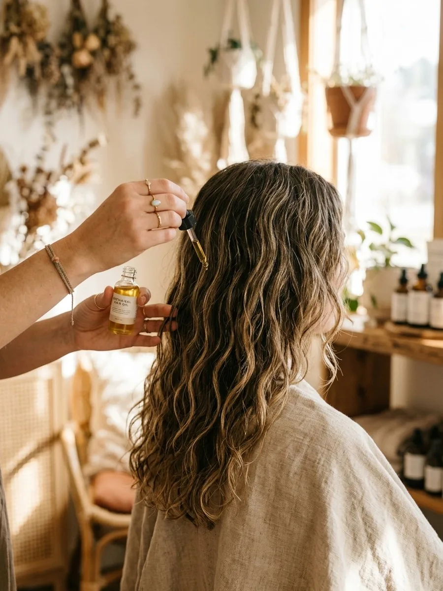 MASTER H's Salon